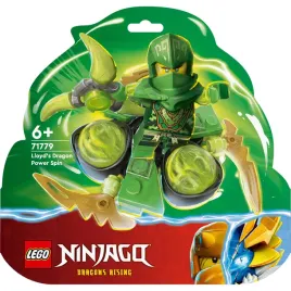 lego-ninjago-atak-smoka-lloyda-spinjitzu-71779