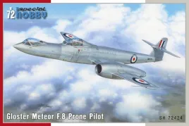 special-hobby-72424-1-72-gloster-meteor-f-8-prone-pilot