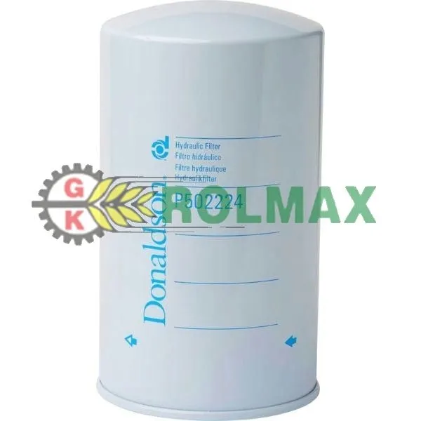 filtr-hydrauliki-donaldson-p502224-waga-z-opakowaniem-1-84-kg-numer-katalogowy-czesci-p502224