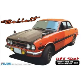isuzu-bellett-1600gt-r-fujimi-1-24