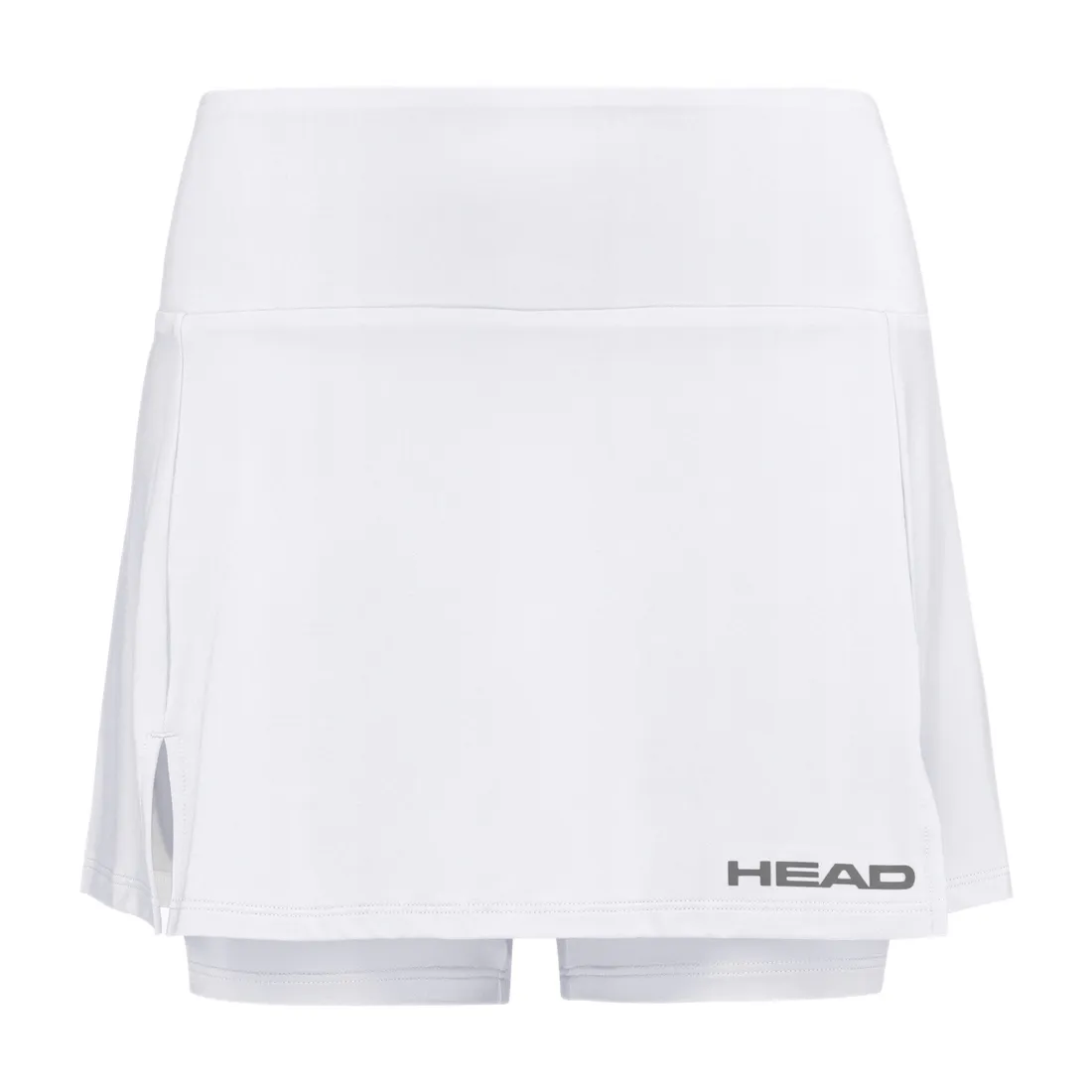 head-club-basic-skort-white-s-spodniczka