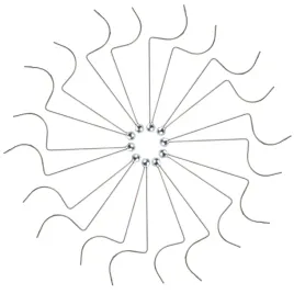 palce-do-zgrabiarki-gwiazdowej-gwiazdowki-kompletne-gotowe-zestaw-10szt