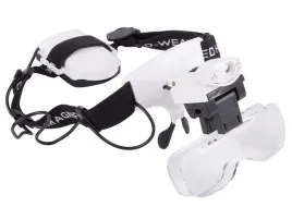 profesjonalne-okulary-powiekszajace-6x-lupa-naglowna-z-oswietleniem-led