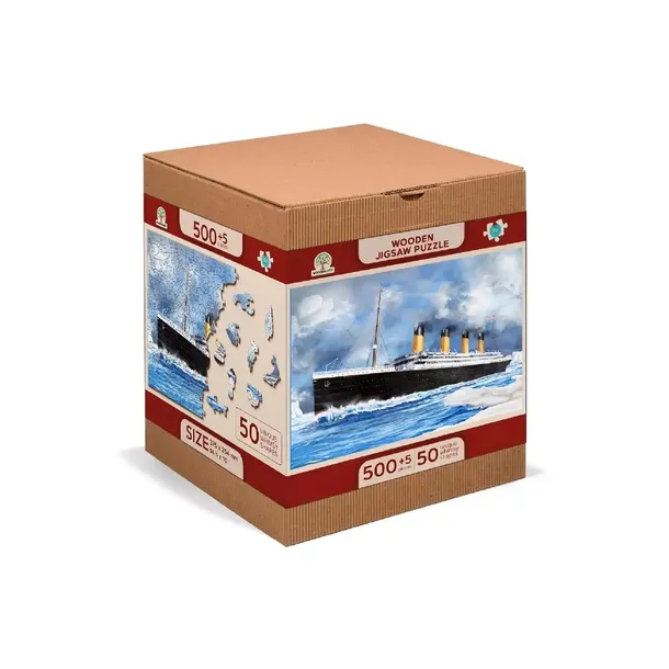 puzzle-drewniane-titanic-500-505-elementow-wooden-wity-wiek-dziecka-10-lat