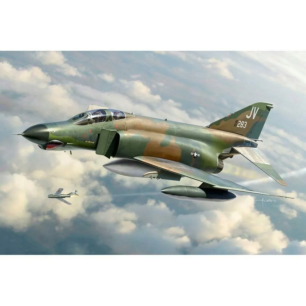 academy-12133-f-4-e-phantom-vietnam