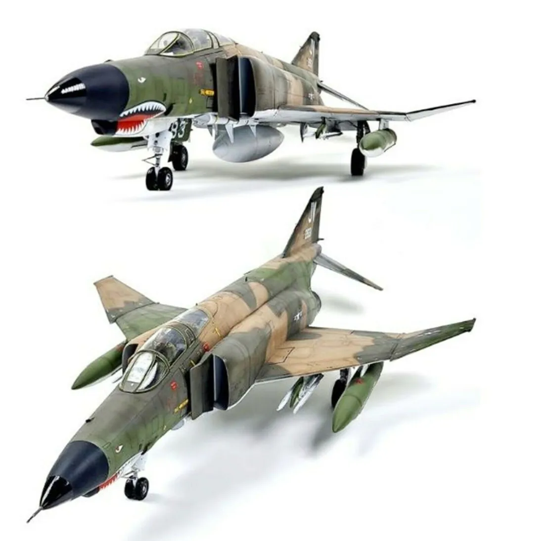 academy-12133-f-4-e-phantom-vietnam