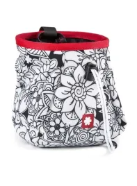 woreczek-na-magnezje-ocun-lucky-flowers-white