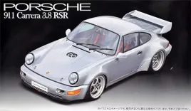 fujimi-126647-1-24-911-carrera-3-8-rsr