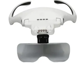 profesjonalne-okulary-powiekszajace-lupa-naglowna-z-oswietleniem-led-usb