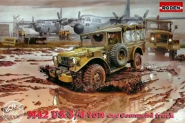 roden-809-1-35-m42-us-3-4-ton-4x4-command-truck