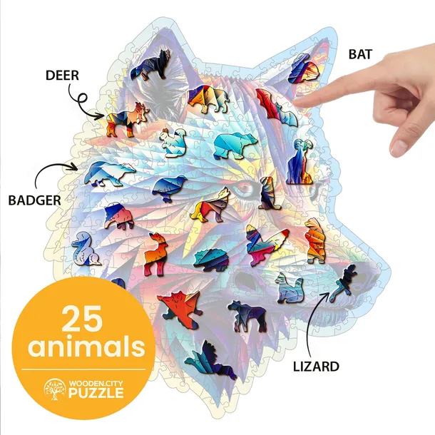 puzzle-drewniane-woodencity-250-elementow-rozne-ksztalty-elegancki-wilk-kolekcja-puzzle-drewniane-2023