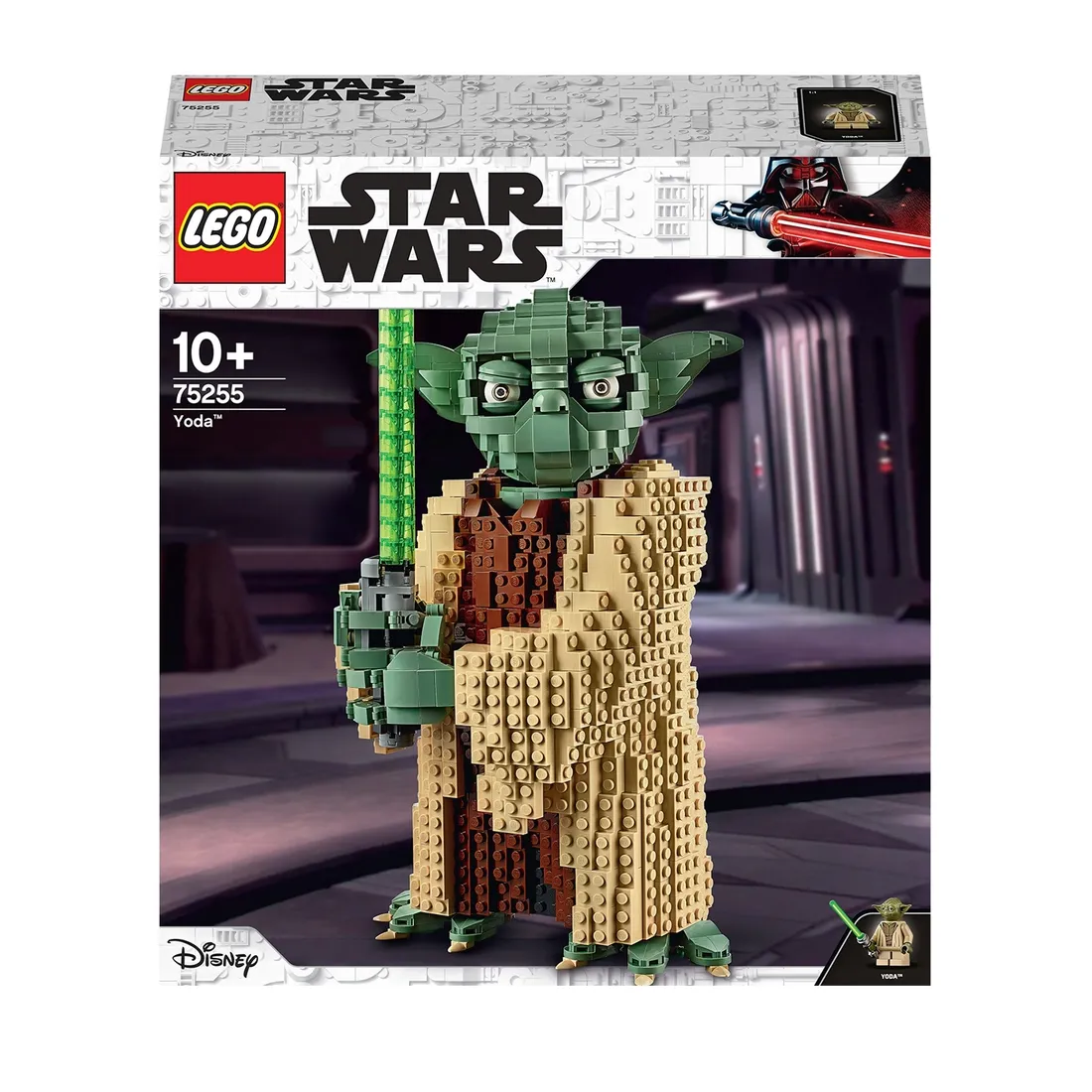 lego-star-wars-75255-yoda