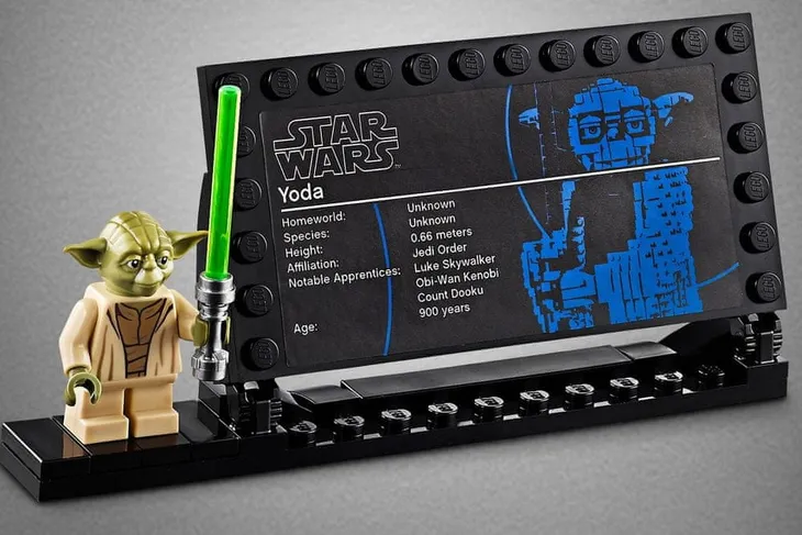 lego-star-wars-75255-yoda-numer-produktu-75255