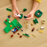 klocki-lego-pasieka-minecraft-238-elementow-8-lat-wiek-dziecka-8-lat