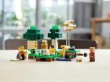 klocki-lego-pasieka-minecraft-238-elementow-8-lat-certyfikaty-opinie-atesty-ce