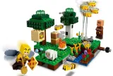 klocki-lego-pasieka-minecraft-238-elementow-8-lat-nazwa-zestawu-pasieka