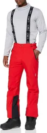 spodnie-narciarskie-meskie-cmp-czerwone-46