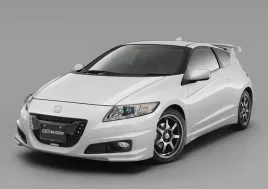 fujimi-honda-mugen-cr-z-rz-hybryd-hybryda-model