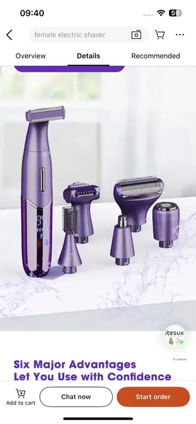 golarka-grends-6w1-model-6w1