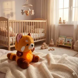 przytulanka-grends-z-dzwiekiem-i-swiatlem-pomaranczowa-28-cm