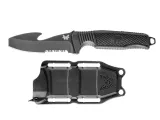 noz-benchmade-112sbk-blk-h2o-fixed-marka-benchmade