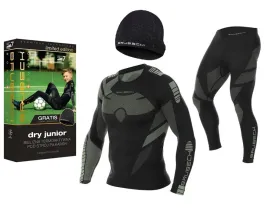 komplet-pilkarski-treningowy-brubeck-dry-junior-rozm-140-146