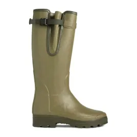 buty-wysokie-le-chameau-vierzonord-m-45-zielony