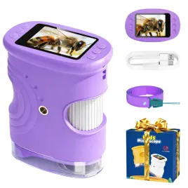 mikroskop-dzieciecy-amt-przenosny-mikroskop-dla-dzieci-382-mik15-fiolet