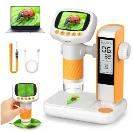 mikroskop-cyfrowy-statyw-zegar-timer-ekran-hd-1000x-8-led-zestaw-dla-dzieci