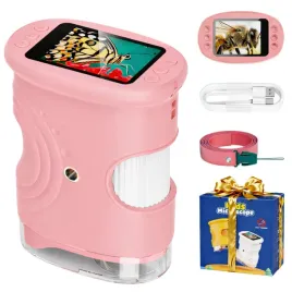 dzieciecy-rozowy-super-mikroskop-cyfrowy-zabawka-edukacyjna-pastelowy-roz