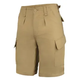 spodnie-texar-wz10-krotkie-coyote-xl