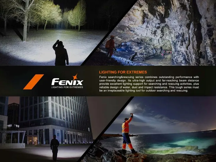 latarka-led-fenix-lr35r-pro-material-aluminium