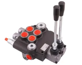 rozdzielacz-hydrauliczny-2-sekcyjny-80l-z-zatrzaskami