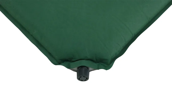 mata-samopompujaca-robens-campground-50-forest-green-grubosc-5-cm