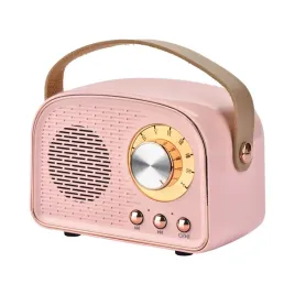 radio-amt-z-bluetooth-fm-biale-sieciowo-bateryjne-z-mikrofonem