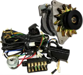 alternator-z-instalacja-elektryczna-c330-c-330-kpl