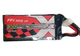 akumulator-litowo-polimerowy-li-poly-maniax-148-v-1300-mah