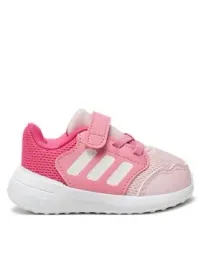 adidas-buty-sportowe-tkanina-rozowy-rozmiar-27