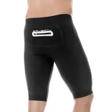 spodenki-do-biegania-brubeck-running-force-czarne-s-waga-z-opakowaniem-0-21-kg