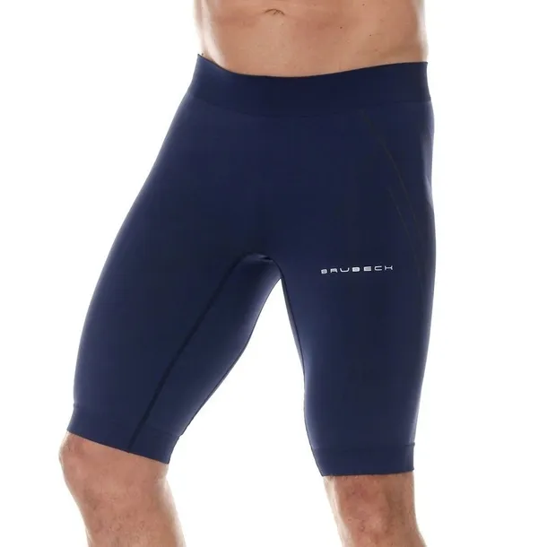 spodenki-do-biegania-brubeck-running-force-czarne-s-sklad-materialowy-zewnetrzny