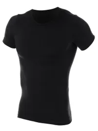 brubeck-podkoszulka-ss11030-okragly-krotki-rekaw-czarny-rozmiar-xxl