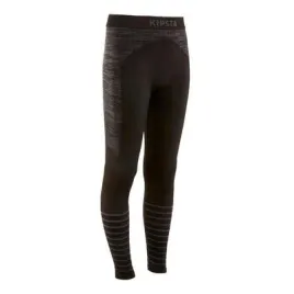legginsy-termiczne-do-pilki-noznej-dla-dzieci-kipsta-keepdry-500