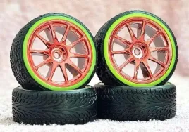 mmhobby-zestaw-profesjonalnych-kol-do-driftu-1-10-on-road-modeli-rc
