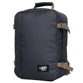 torba-podrozna-cabinzero-zielona-wodoodporna-z-usztywnianym-dnem