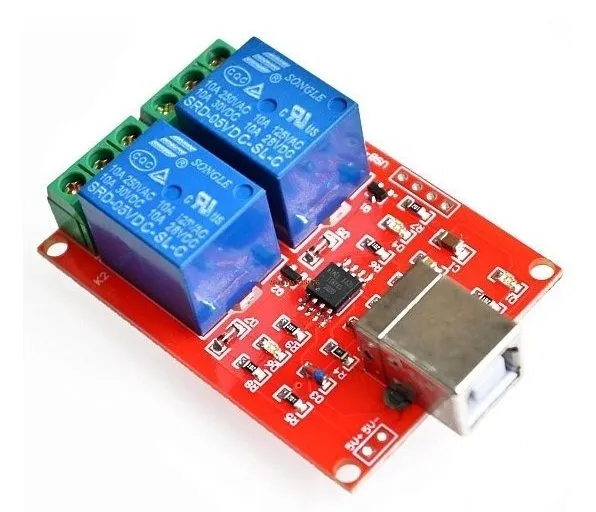 mmhobby-modul-przekaznikow-10a-230v
