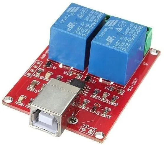 mmhobby-modul-przekaznikow-10a-230v
