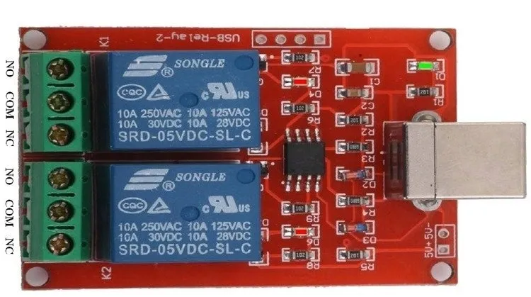 mmhobby-modul-przekaznikow-10a-230v