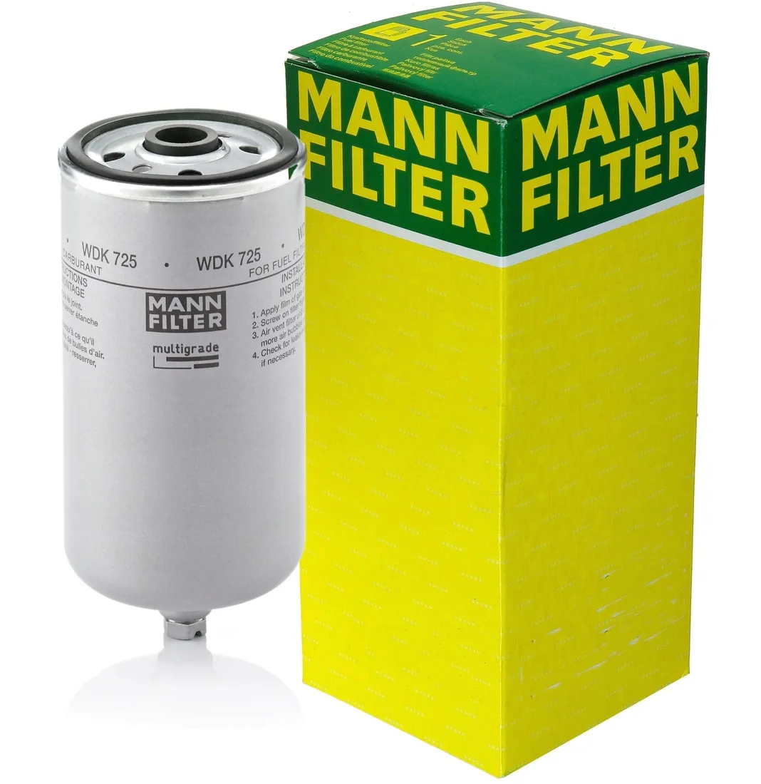 mann-filtr-paliwa-wdk725-producent-czesci-mann-filter