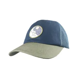 czapka-z-daszkiem-viking-evenes-granatowo-zielona