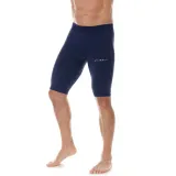 spodenki-do-biegania-brubeck-running-force-granatowe-2xl-kolor-niebieski
